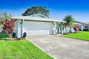 4605 Katy Dr, New Smyrna Beach, FL 32169, Sold 04/25/25