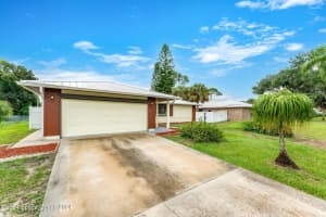 679 Doctor Ave, Sebastian, FL 32958, Sold 11/14/24