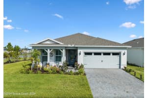 3132 Tidepool Place, Melbourne, FL 32940 Sold 07/17/25