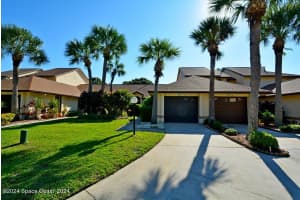 2637 Eliot Way, Melbourne, FL 32935, Sold 11/22/24