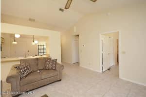 2637 Eliot Way, Melbourne, FL 32935, Sold 11/22/24