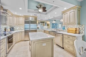 100 Riverside Dr, Cocoa, FL 32922, Sold 01/07/25