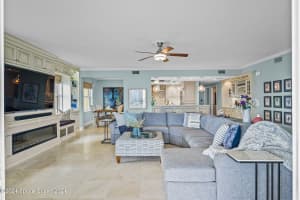 100 Riverside Dr, Cocoa, FL 32922, Sold 01/07/25
