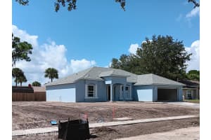 2318 Lime Tree Dr, Edgewater, FL 32141, Sold 11/01/24