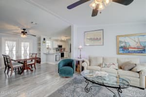 612 Puffin Dr, Sebastian, FL 32976, Sold 11/22/24