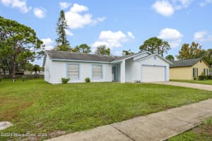 1690 Yorktown Ave, Titusville, FL 32796, Sold 03/26/25
