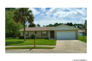 1414 Pirogue Ct, Port Orange, FL 32129, Sold 11/21/24