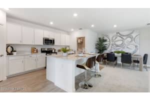 1414 Pirogue Ct, Port Orange, FL 32129, Sold 11/21/24