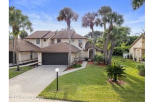 2960 Clearlake Dr, Melbourne, FL 32935, Sold 05/08/25