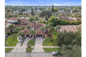 2960 Clearlake Dr, Melbourne, FL 32935, Sold 05/08/25