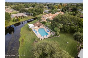 2960 Clearlake Dr, Melbourne, FL 32935, Sold 05/08/25