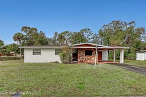 941 S Carolina Ave, Rockledge, FL 32955, Sold 03/13/25