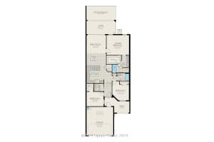 7994 Cache Crk Ln, Melbourne, FL 32940, Sold 09/27/24