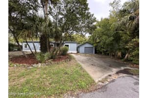 868 Bay Dr, New Smyrna Beach, FL 32168, Sold 12/13/24