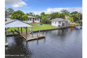 941 Sunswept Rd NE, Palm Bay, FL 32905, Sold 10/30/24