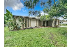 941 Sunswept Rd NE, Palm Bay, FL 32905, Sold 10/30/24