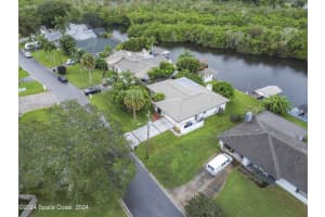 941 Sunswept Rd NE, Palm Bay, FL 32905, Sold 10/30/24