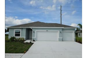 4346 Kelsey Lane, Micco, Fl 32976, Micco