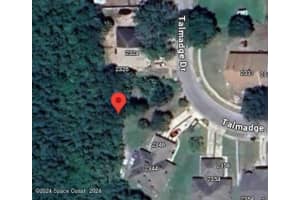 2334 Talmadge Drive, Titusville, FL 32780 - MLS#1026012