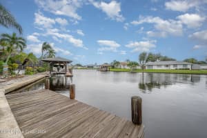 810 E 24th Ave, New Smyrna Beach, FL 32169, Sold 03/04/25