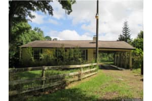 3619 Watermelon Ln, New Smyrna Beach, FL 32168, Sold 10/31/24