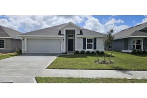 1202 Tupelo Circle, Cocoa, FL 32926 Sold 05/09/25