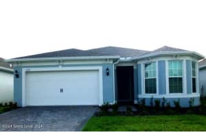8921 Stormy Sky Ct, Melbourne, FL 32940, Sold 09/24/24