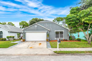 1580 Wekiva Dr, Melbourne, FL 32940, Sold 12/09/24