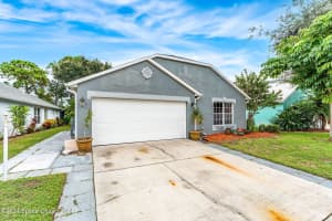 1580 Wekiva Dr, Melbourne, FL 32940, Sold 12/09/24
