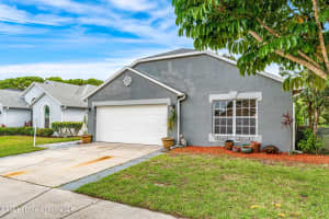 1580 Wekiva Dr, Melbourne, FL 32940, Sold 12/09/24