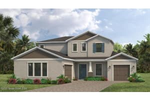 3204 Laming Wy, Melbourne, FL 32940, Sold 09/30/24