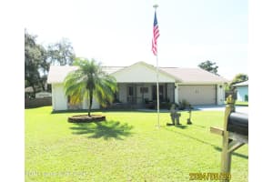 1459 Brook Dr, Titusville, FL 32780, Sold 11/15/24