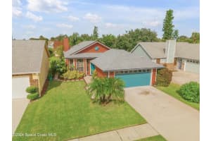 794 Pine Shores Cir, New Smyrna Beach, FL 32168, Sold 02/28/25