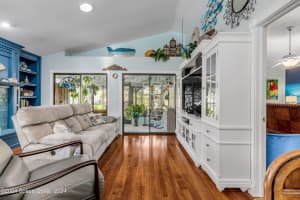794 Pine Shores Cir, New Smyrna Beach, FL 32168, Sold 02/28/25