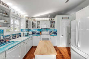 794 Pine Shores Cir, New Smyrna Beach, FL 32168, Sold 02/28/25