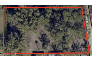 0000 Mimosa Avenue, Merritt Island, Fl 32953 Sold 04/04/25