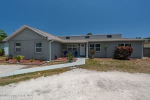 125 Herron Dr, Satellite Beach, FL 32937, Sold 01/07/25