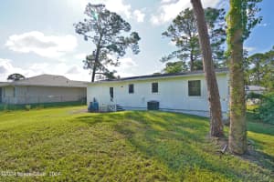 437 Truvall Street, Palm Bay, FL 32908 Sold 06/17/25