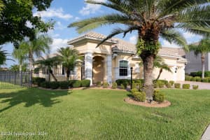 3546 Ayrshire Circle, Melbourne, FL 32940 Sold 07/29/25