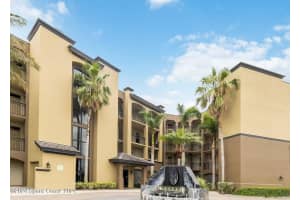 4125 W End Road, 306, Cocoa Beach, Fl 32931, Cocoa Beach