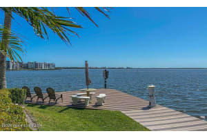 4125 End Road, Cocoa Beach, FL 32931 - MLS#1026169