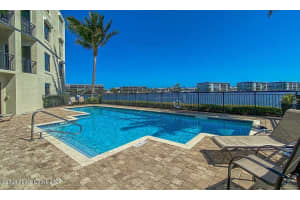 4125 End Road, Cocoa Beach, FL 32931 - MLS#1026169
