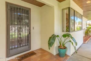 1609 Parkside Pl, Satellite Beach, FL 32937, Sold 12/02/24