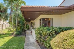 1609 Parkside Pl, Satellite Beach, FL 32937, Sold 12/02/24