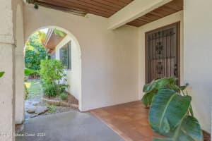 1609 Parkside Pl, Satellite Beach, FL 32937, Sold 12/02/24