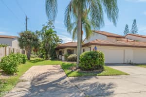 1609 Parkside Pl, Satellite Beach, FL 32937, Sold 12/02/24