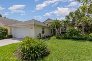 4640 Portage Trail, Melbourne, FL 32940, Sold 03/31/25
