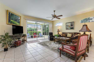 4640 Portage Trail, Melbourne, FL 32940, Sold 03/31/25