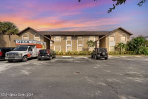 280 Spring Dr, Merritt Island, FL 32953, Sold 12/04/24