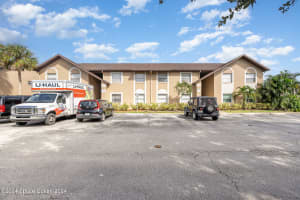 280 Spring Dr, Merritt Island, FL 32953, Sold 12/04/24